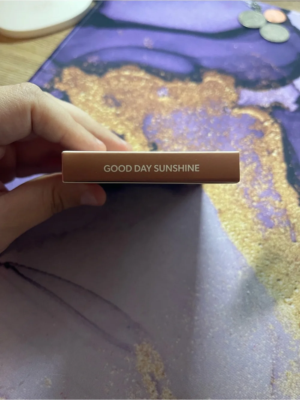 Sun Sculpt Weightless Bronzer Duo - Warm Bronze